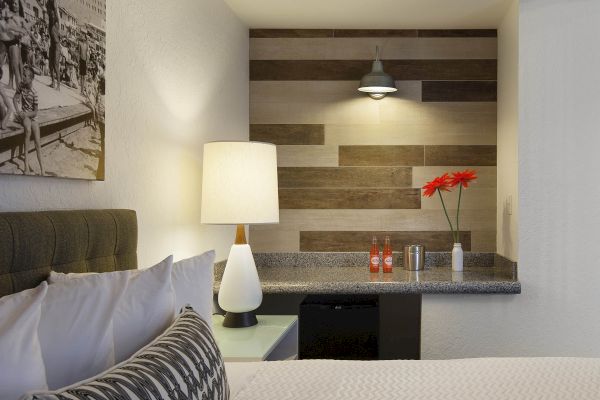 Inn at Venice Beach