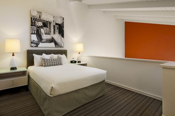 Inn at Venice Beach