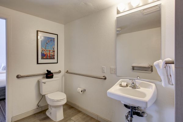 Inn at Venice Beach