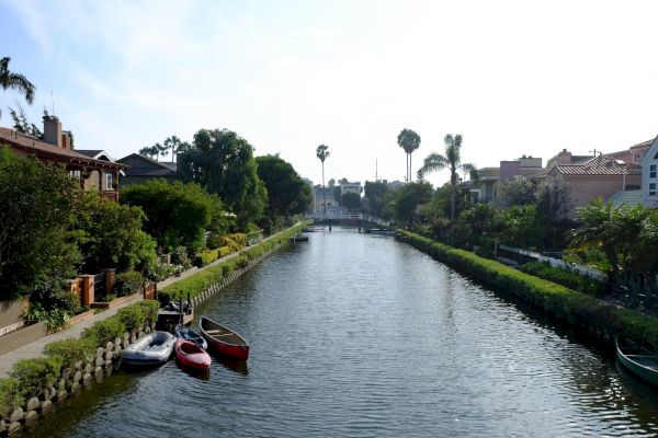 Inn at Venice Beach
