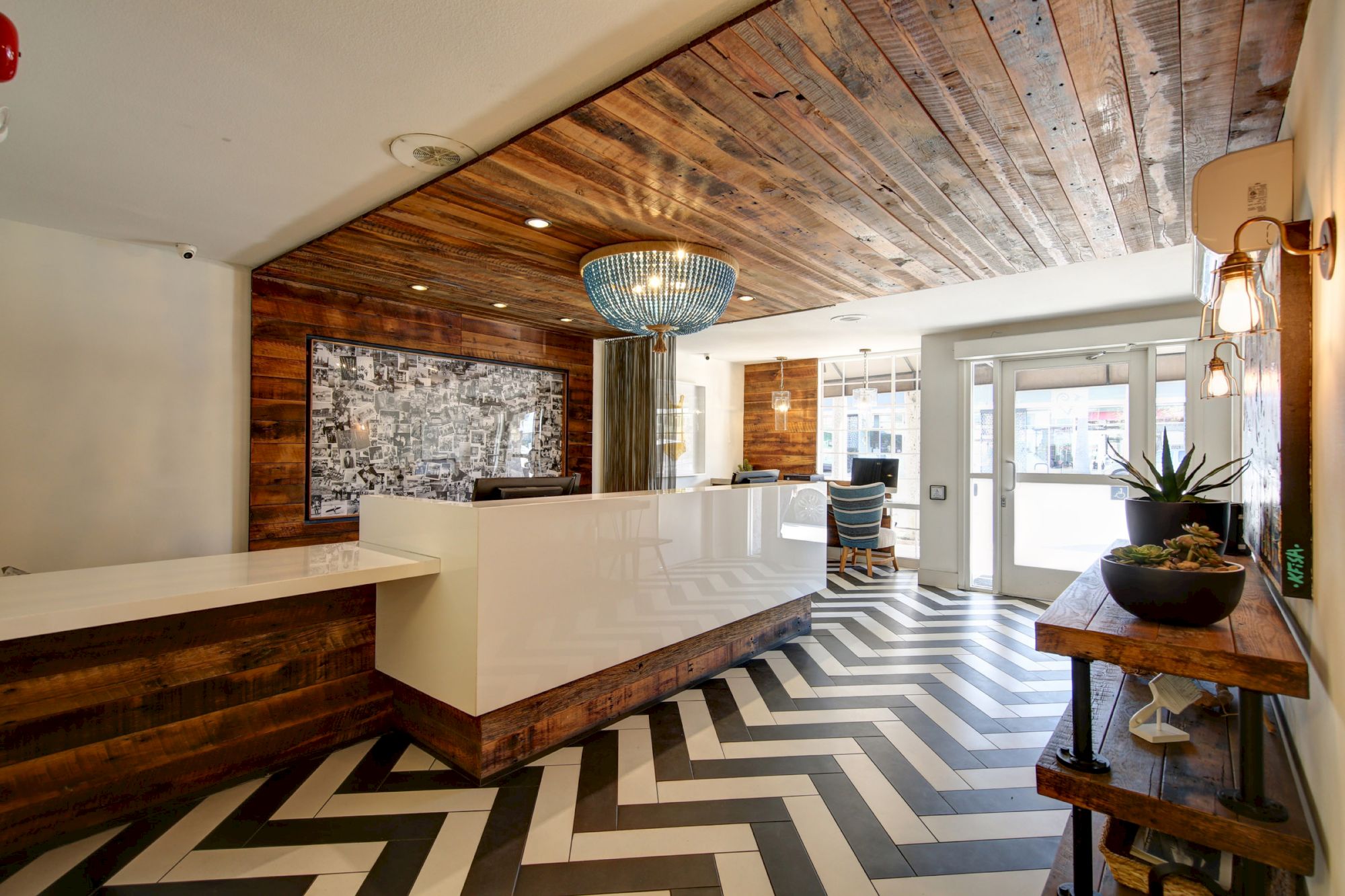 Inn at Venice Beach