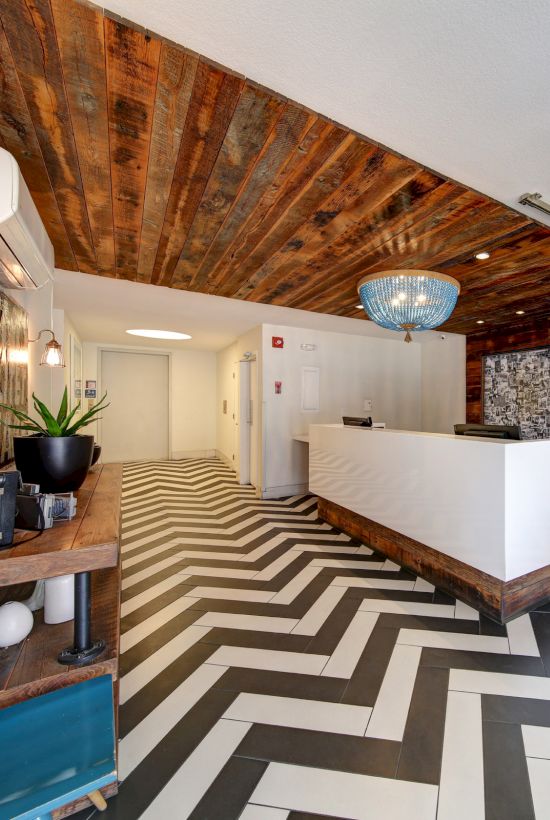 Inn at Venice Beach