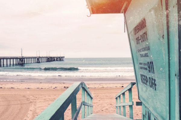 Inn at Venice Beach